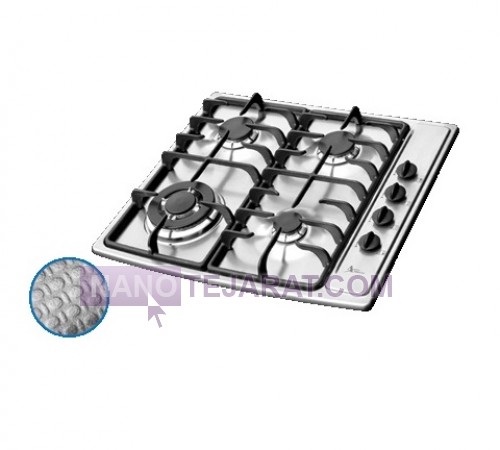 Gas Hob No. G 54